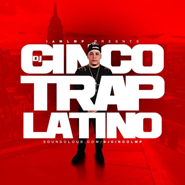 Trap Latino Mix May 2017