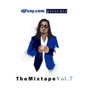 The Mixtape Volume 7