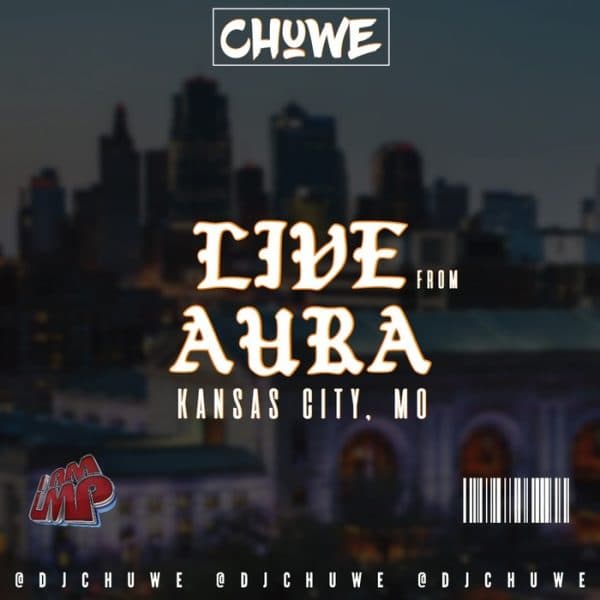 Live From Aura Kansas City 2017
