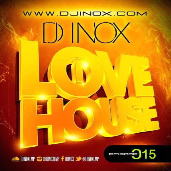 I Love House Music Volume 15