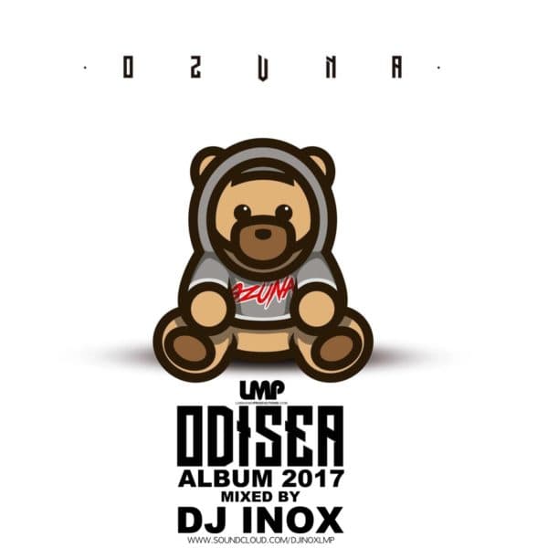 Ozuna : Odisea The Album Mix