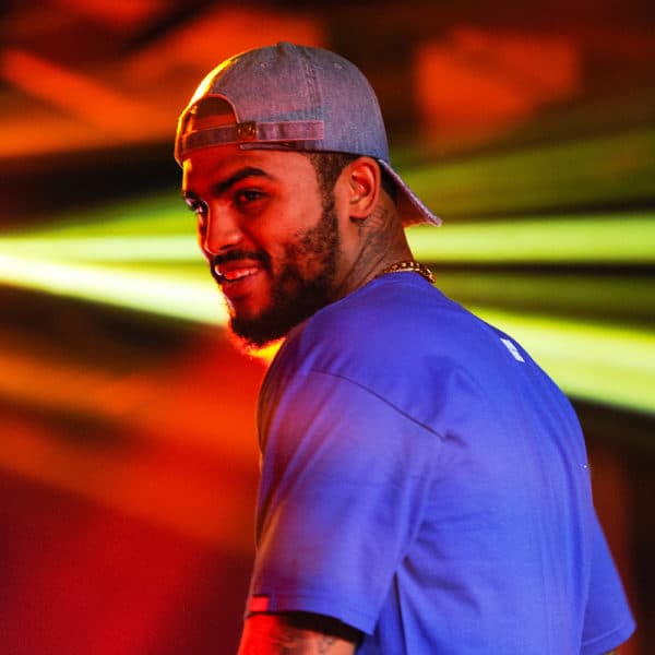 Dave East