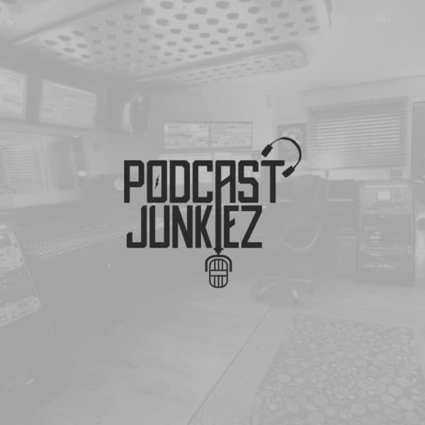 Podcast Junkiez Talk Show (02)