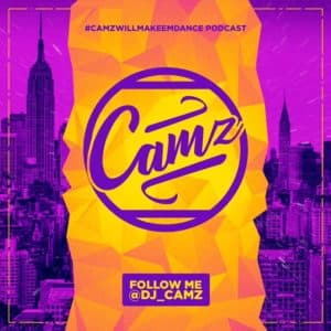 Camzwillmakemdance Podcast 004