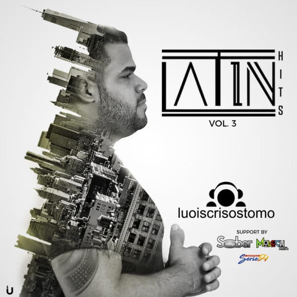 Latin Trap Mix January 2018