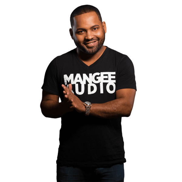 Mangee Audio