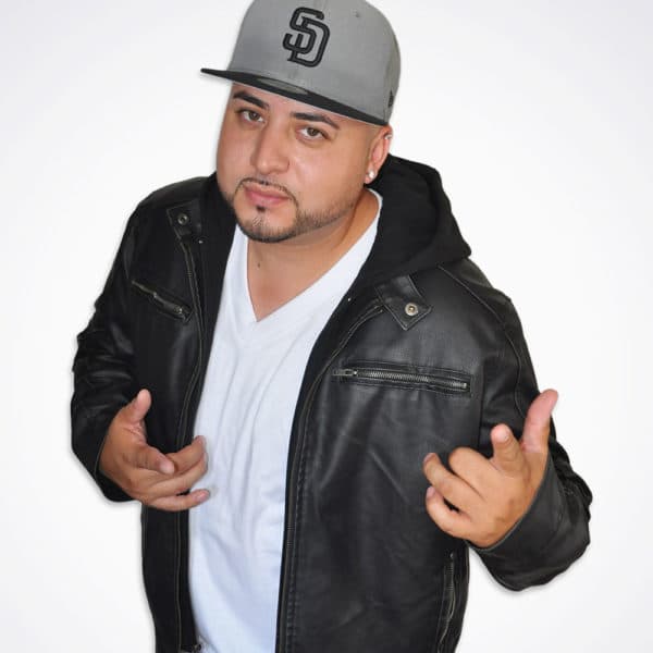 DJ Nawtee