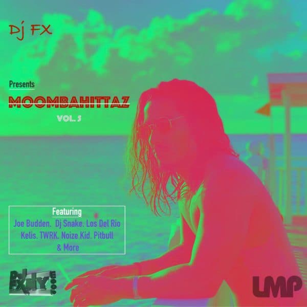 MoombaHittaz Volume 5