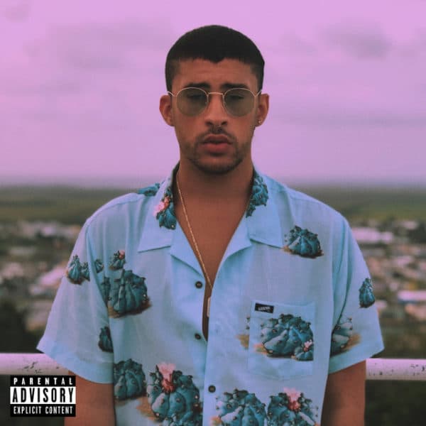 Trap Bad Bunny '16