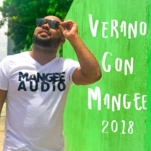 Verano Con Mangee 2018 (Urbana)
