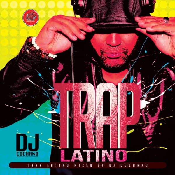 Spanish Trap Hits February 2019