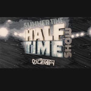 Summertime Halftime Show 2019