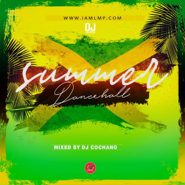 Dancehall Mix July 2019