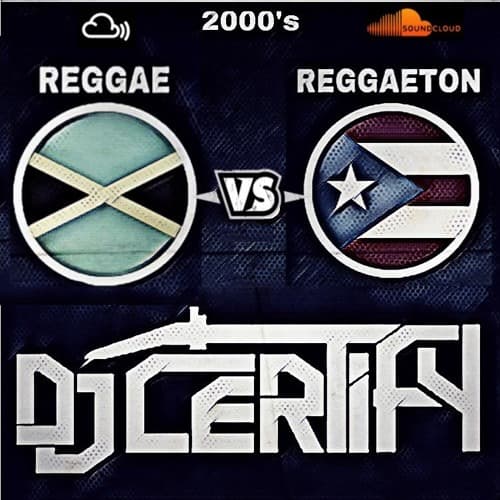 Reggae Vs Reggaeton (2000's) Part 1
