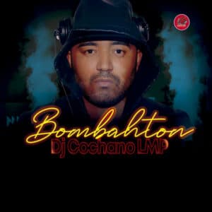 Bombahton Mix September 2019