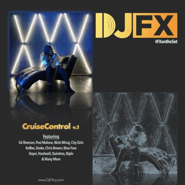 Cruise Control Volume 1