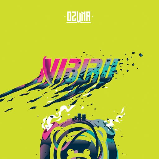 Reggaeton & Trap Mix 161 (Ozuna - Nibiru Album Mix)