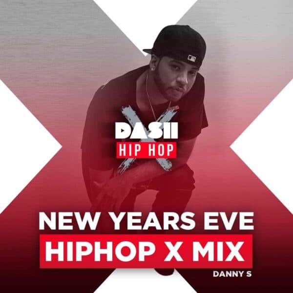 Danny S NYE On Dash Radio 2020