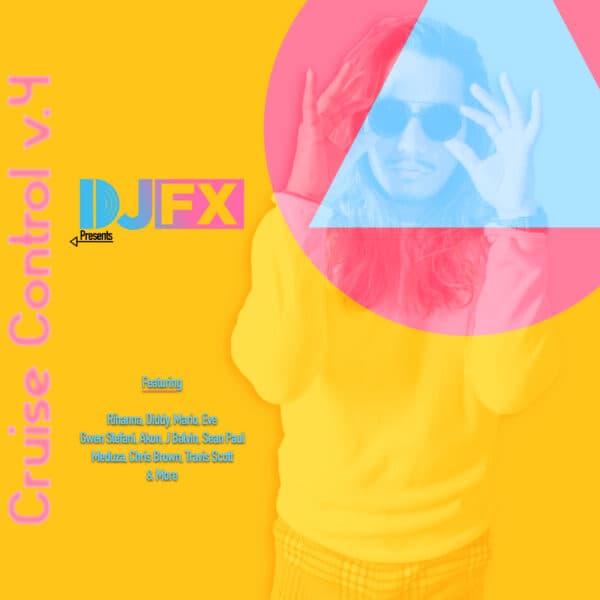 Cruise Control Volume 4