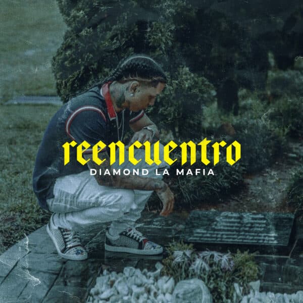 Diamond La Mafia - Reencuentro