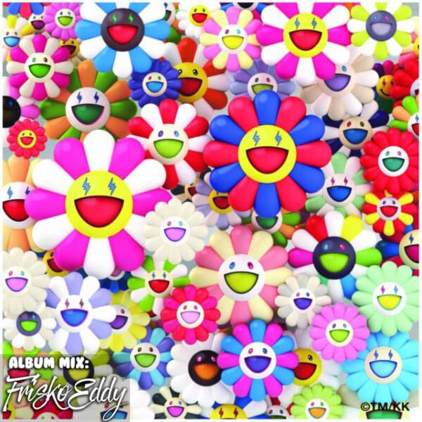 J Balvin : Colores Album Mix