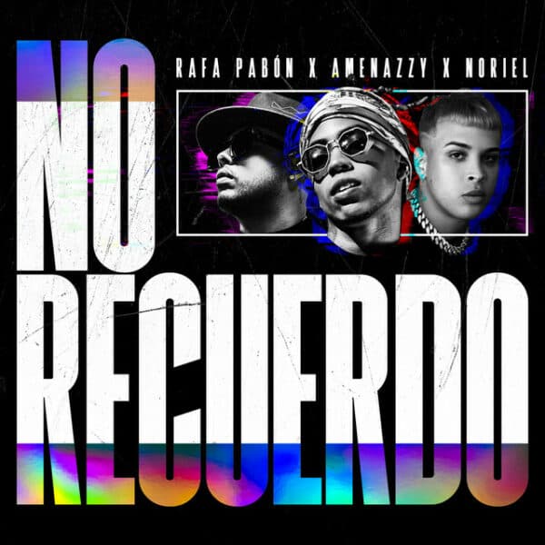 No Recuerdo
