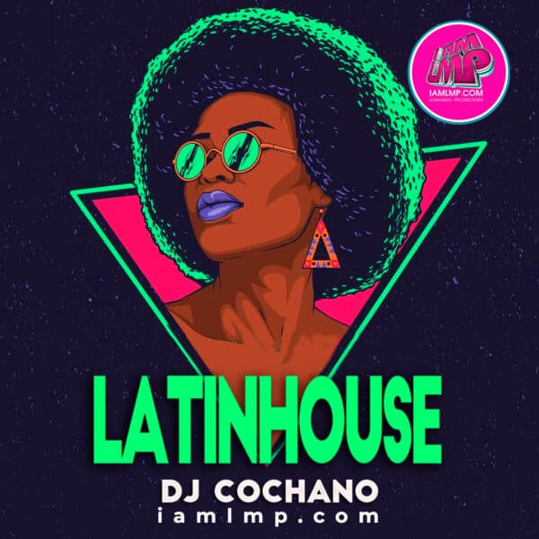 Latin House Mix April 2020