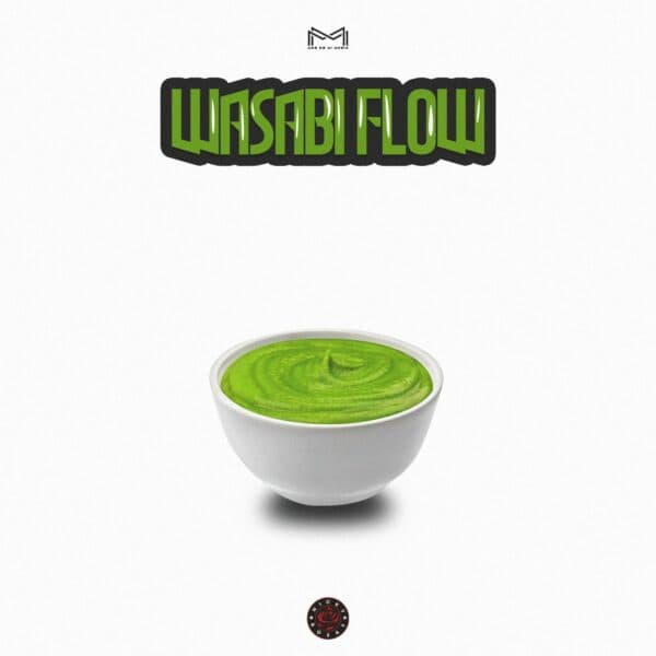 Nicky Rosay - WASABI FLOW