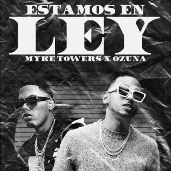 Estamos En Ley