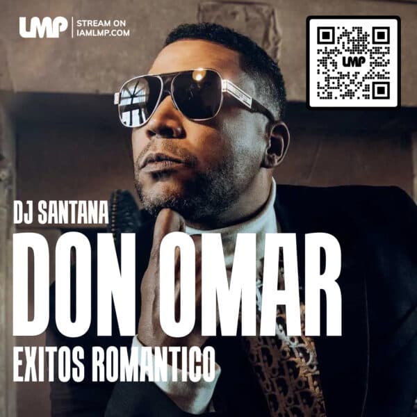 LMP Mixes 0483 : Don Omar Exitos Romantico : Download LMP DJ In The App Store