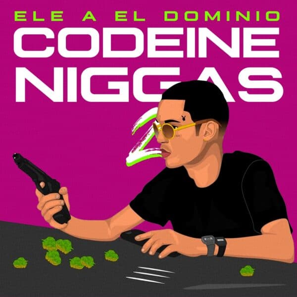 Encima de Ti
