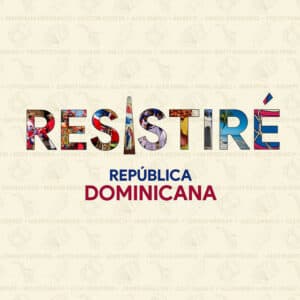 Resistiré (Republica Dominicana)