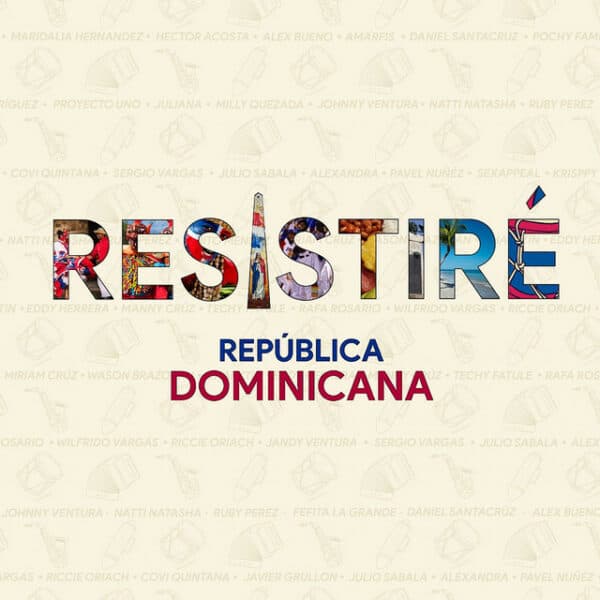 Resistiré (Republica Dominicana)