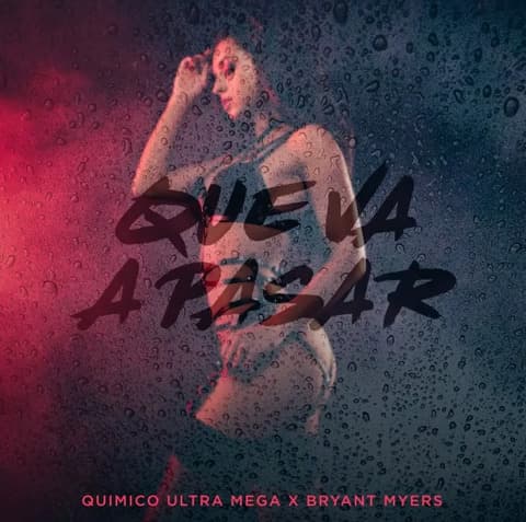 Que Va A Pasar