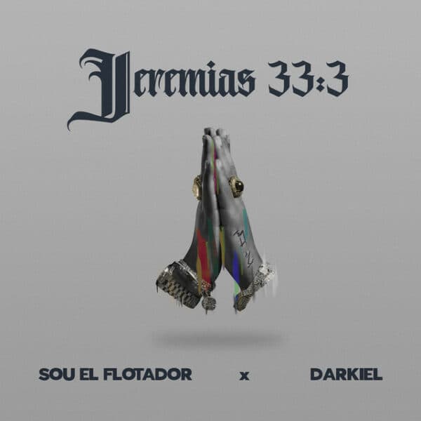 Jeremias 33 3