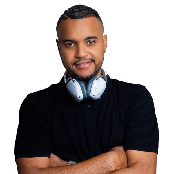 Guaracha House Power Mix 2020