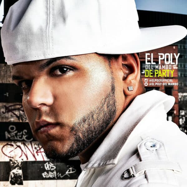 El Poly Del Mambo - De Party