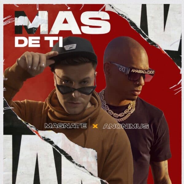 Mas De Ti