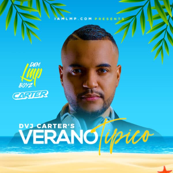Verano Tipico Mix
