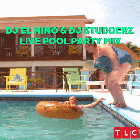 LMP Mixes 0268 : Live Pool Party Mix