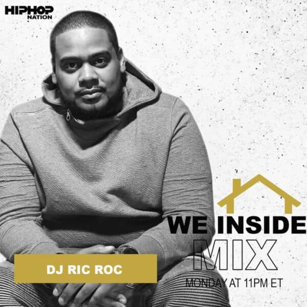 LMP Mixes 0271 : Hip-Hop