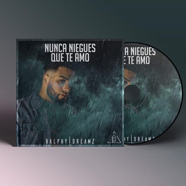 Nunca Niegues Que Te Amo