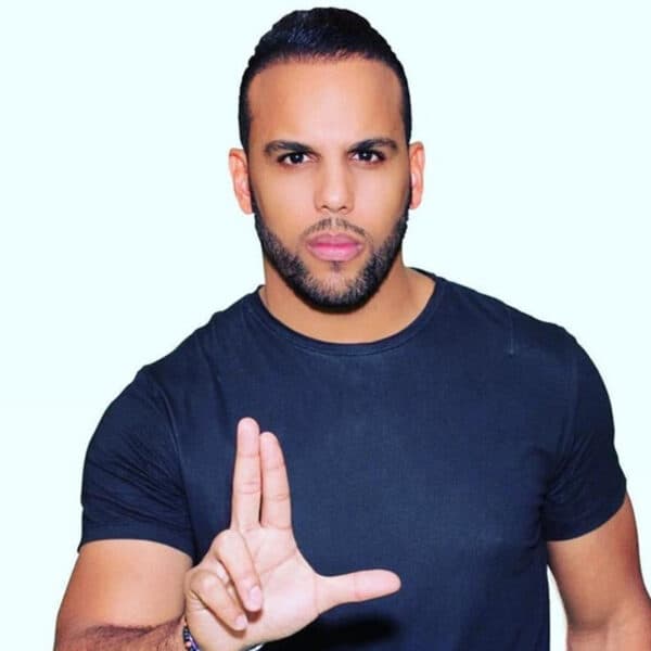 DJ Lopez