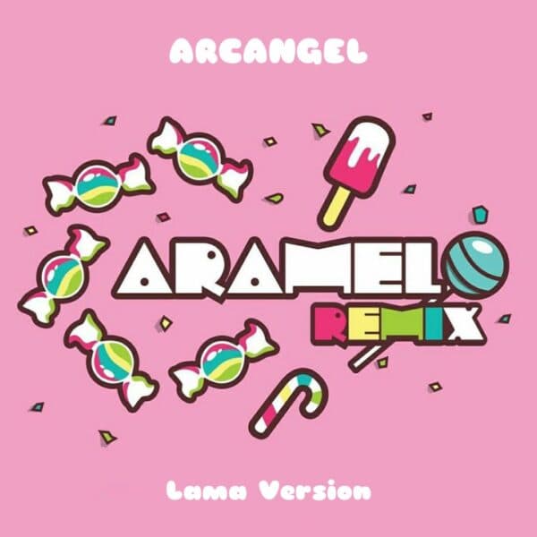 Caramelo (Remix)