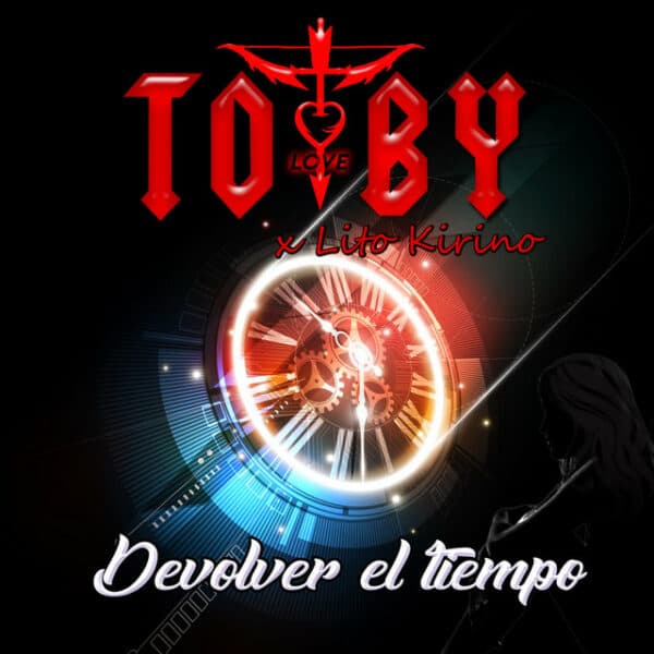 Devolver El Tiempo