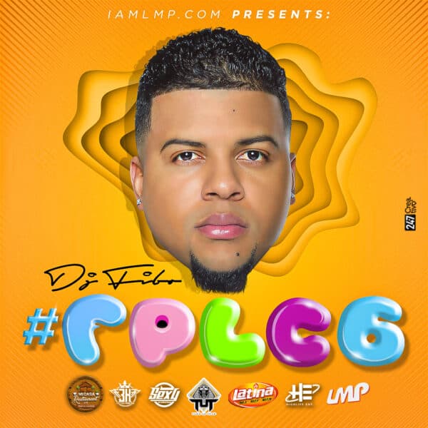 LMP Mixes 0296 : Fuego Pa La Calle 6
