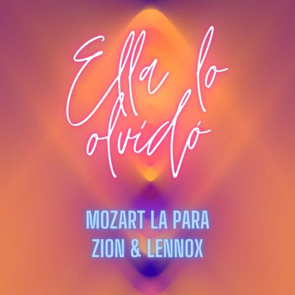 Ella Lo Olvido