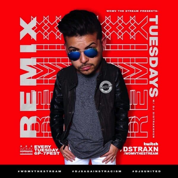 LMP Mixes 0298 : Remix Tuesdays 01