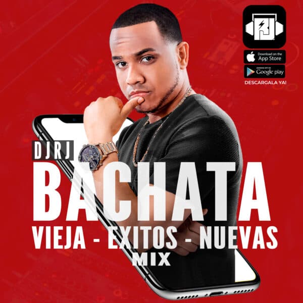 Bachata Mix 004