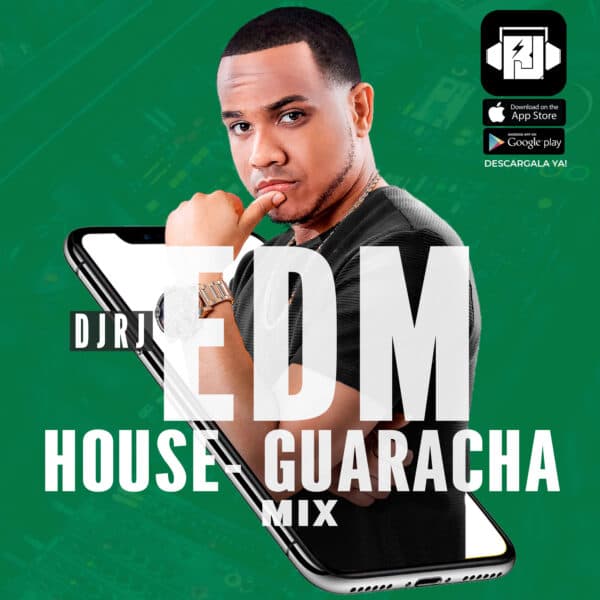EDM House Mix 002